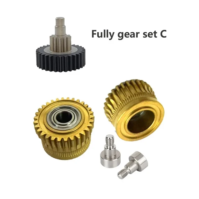K1C Extruder Gear A… - image