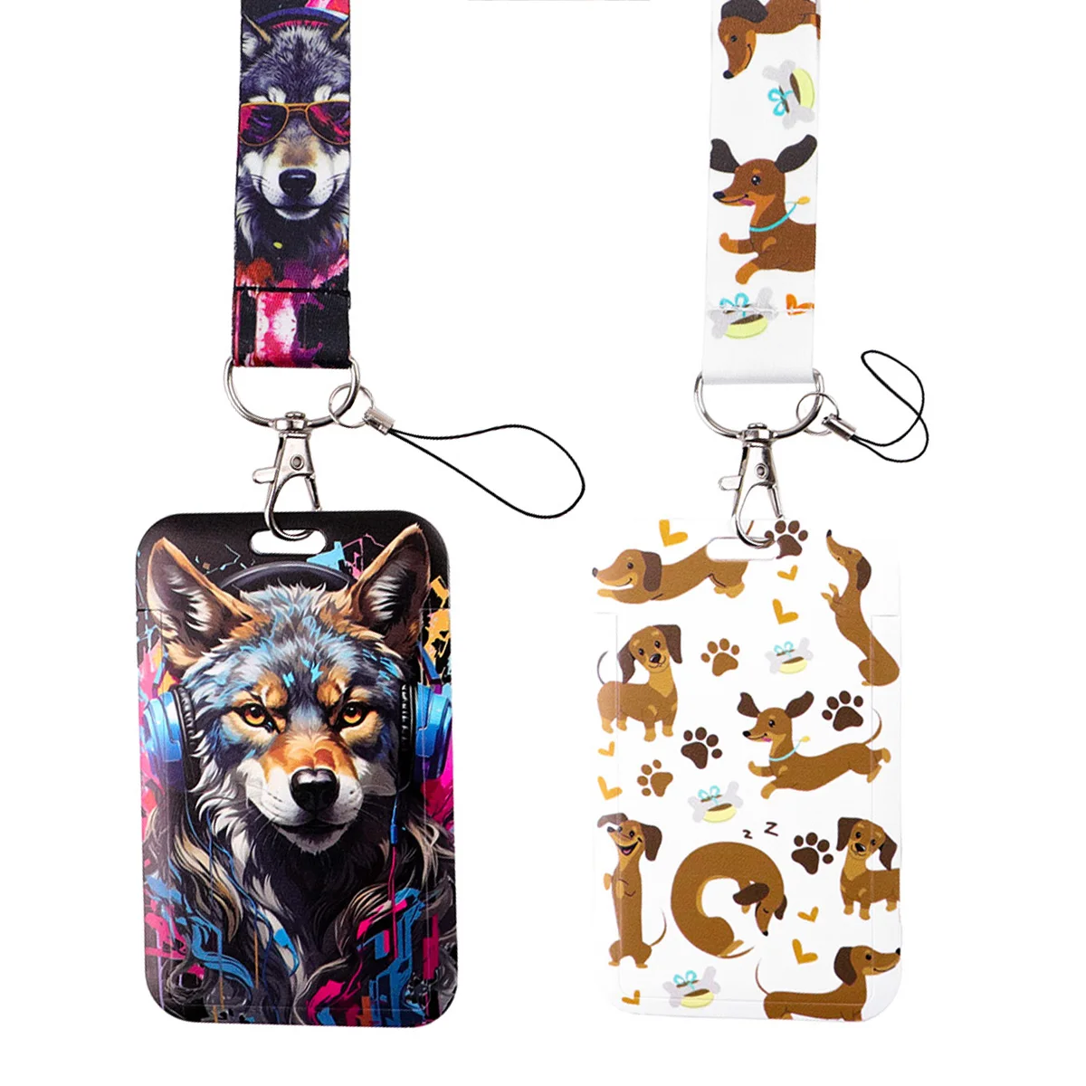 Cute Dachshund Id B…