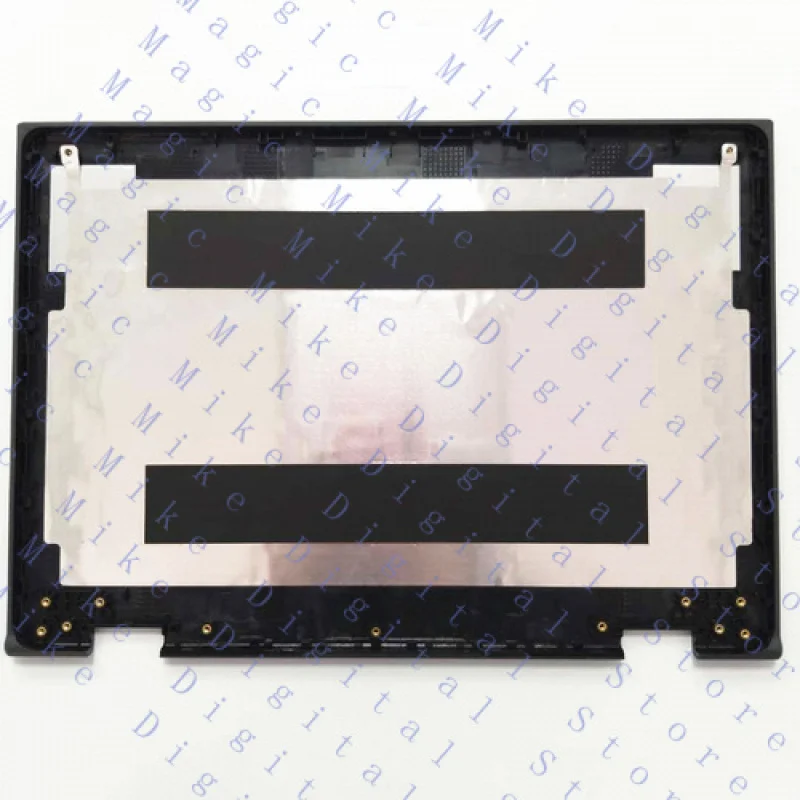 

H NEW For Lenovo Chromebook 500E LCD Back Cover Lid 5CB0Q79742