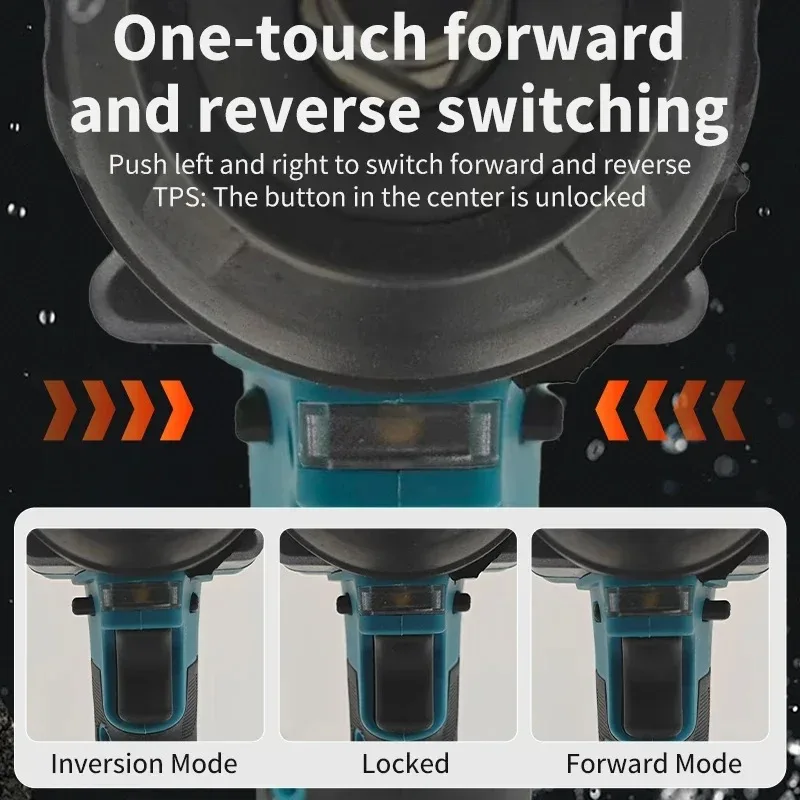 Thumbnail 4 - #36 Compare Cordless Impact Wrenches Before You Buy