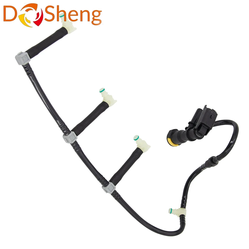 

7701479003 8200718198 8200400331 8200922103 8200676210 8200677088 Hot Selling Car Accessories Fuel Return Line FOR Renault