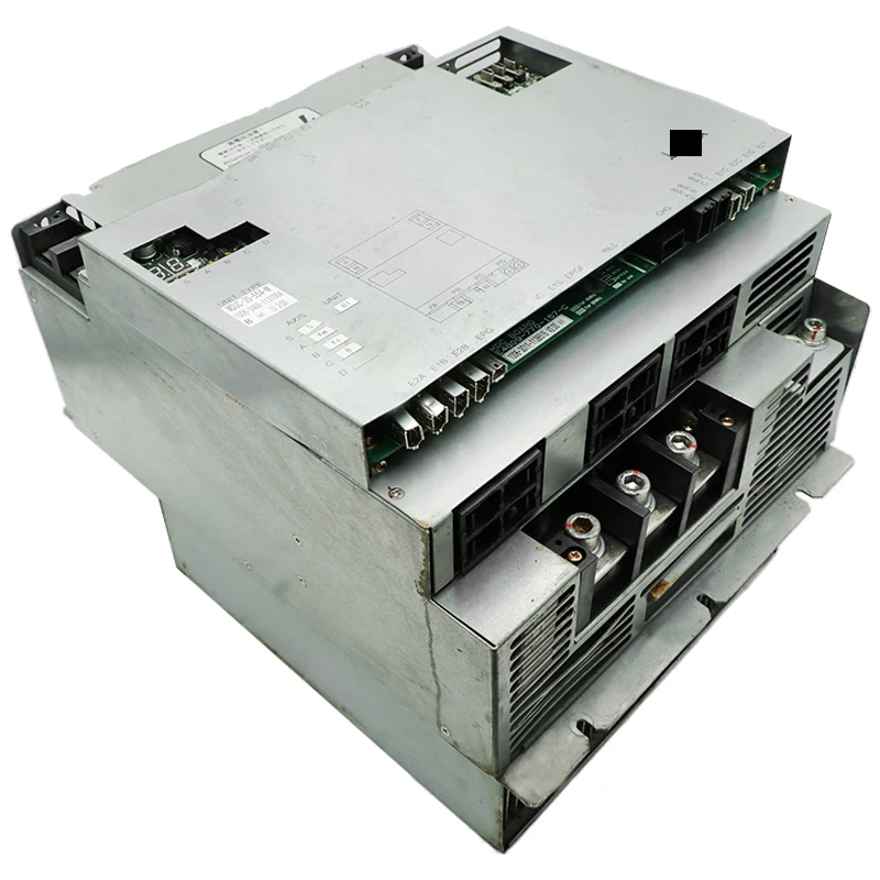 MDUC-30-554-M Servoantrieb