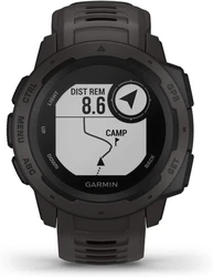 Instinct GPS Multisport Watch para homens, relógio impermeável original de esportes de fitness, corrida ao ar livre, corrida, triatlo