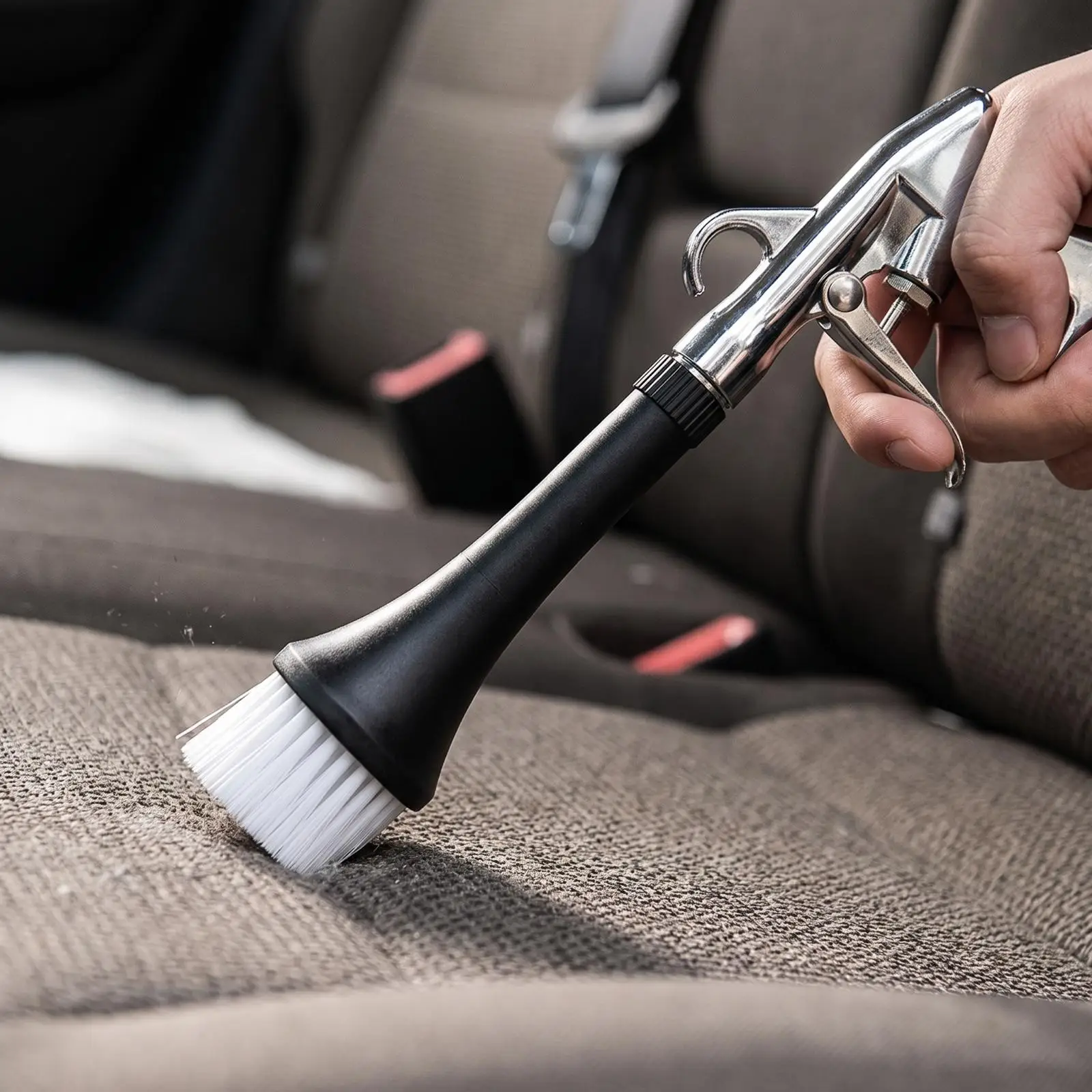 Tornado Cleaning Heavy-Duty Pneumatic Cleaning Air Blaster Powerful Tool