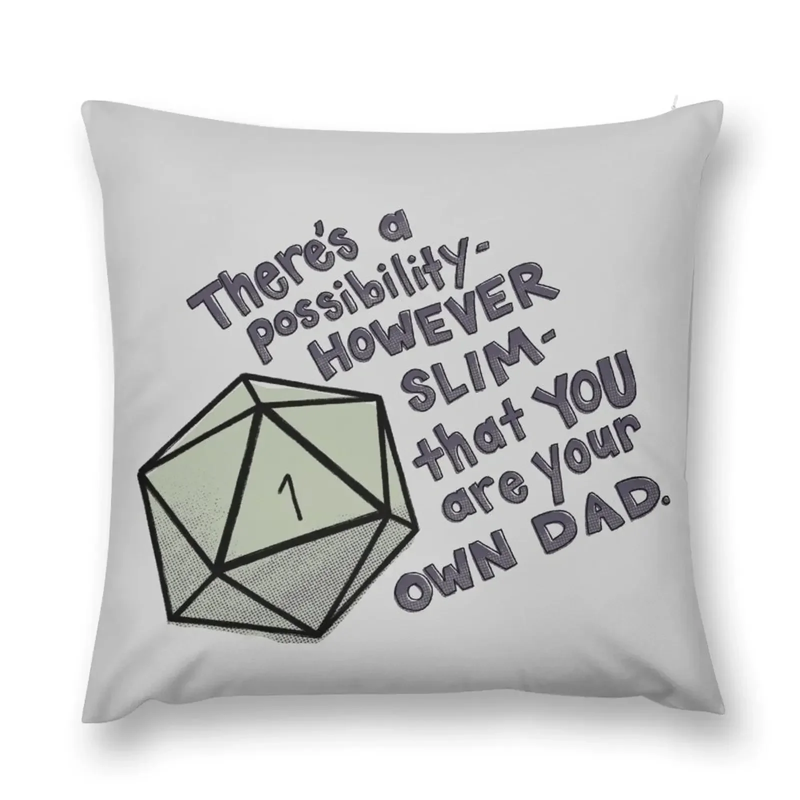 

Gorgug Critical Dad Throw Pillow Christmas Covers Covers For Sofas Elastic Cover For Sofa pillow