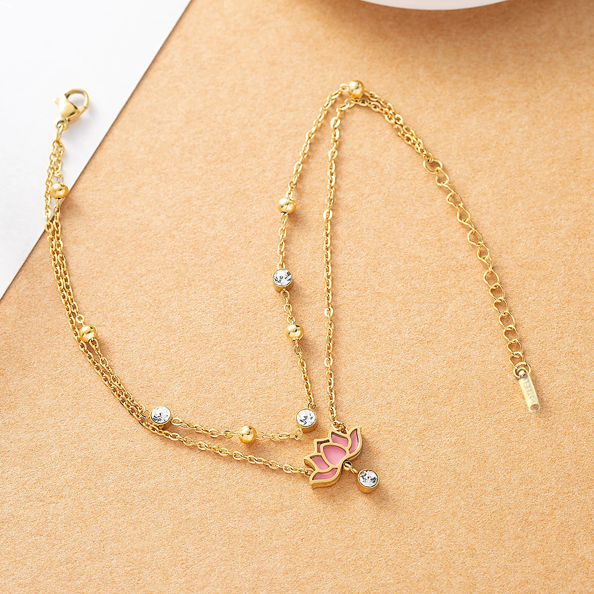 Thumbnail 2 - #69 Best Anklets to Buy In 2026