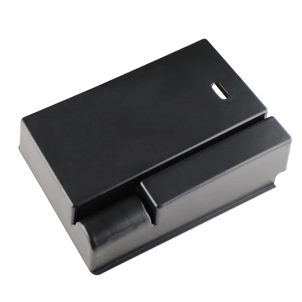 

For Kia Sportage NQ5 2022-024 Car Armrest Storage Box Tray Centre Console Container Holder Organizer Accessories