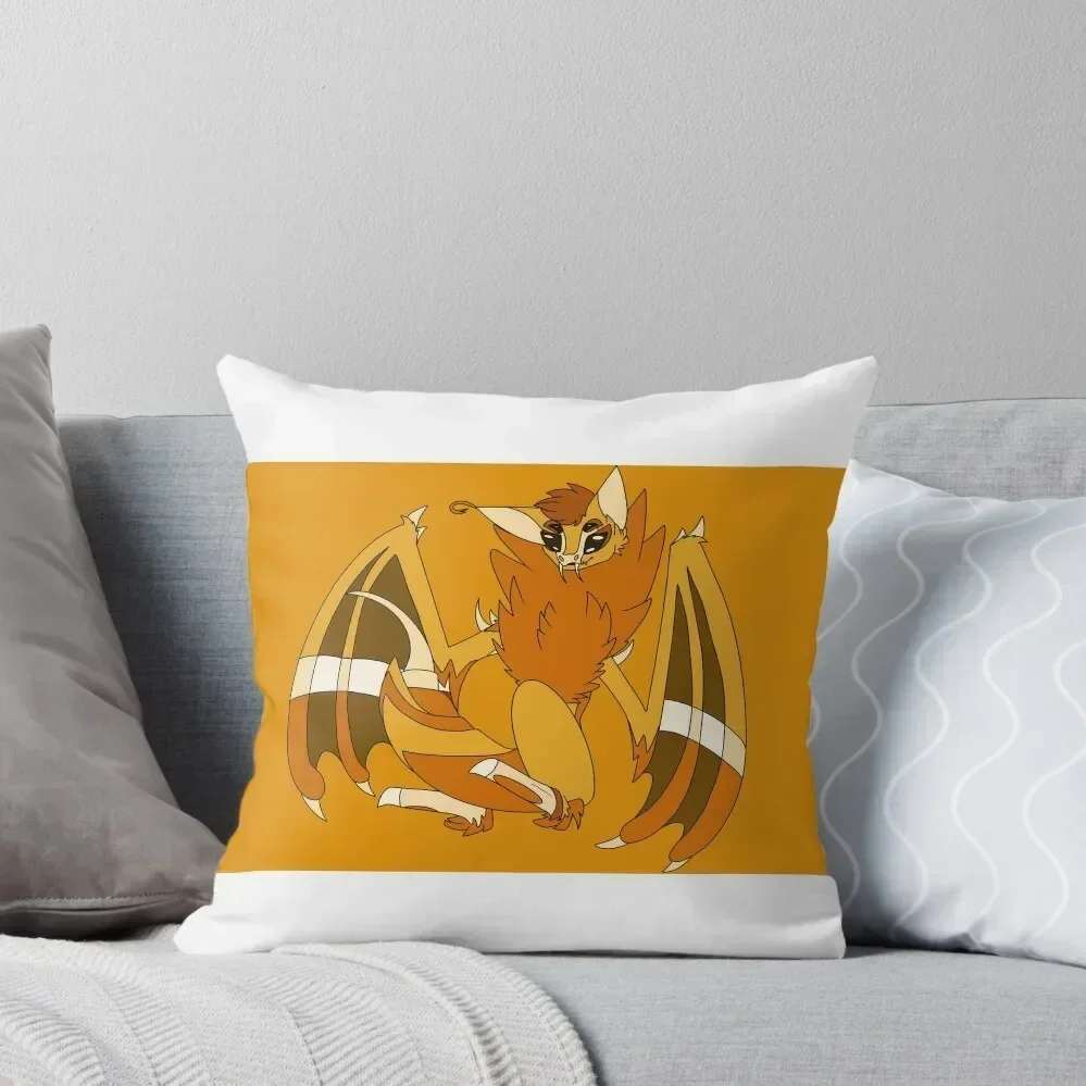 

Creatures of Sonaria Beezu Throw Pillow Custom Cushion Pillowcase Cushion autumn pillowcase New year pillow