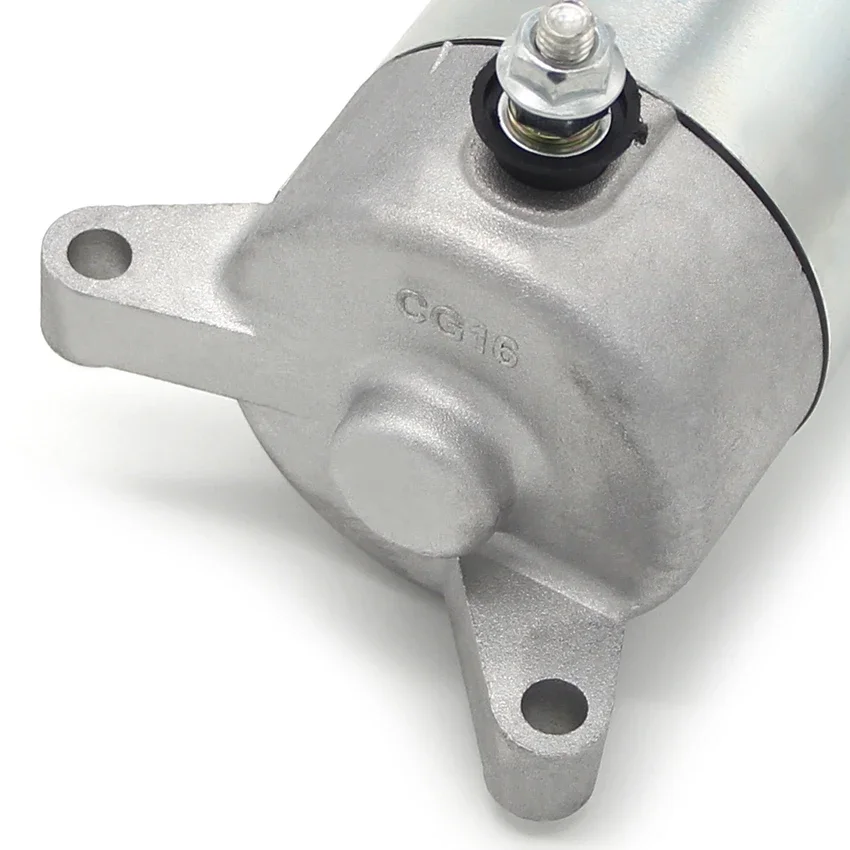 ATV Starter Electrical Engine Starter Motor for 5TG-81800-00 5TG-81890-00 YFZ450 YFZ450R