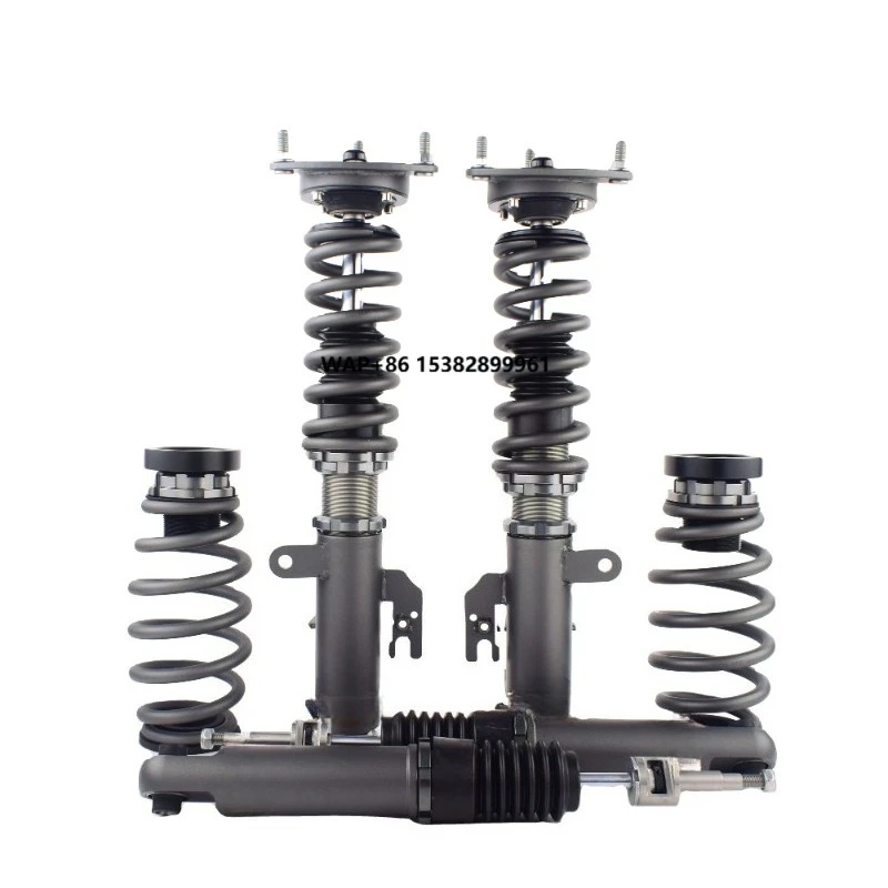 

DWD TYT073 32 Steps Adjustable Auto Parts Car Front Rear Left Right Coilover Shock Absorber for Camry 8th Gen XV70 2017+