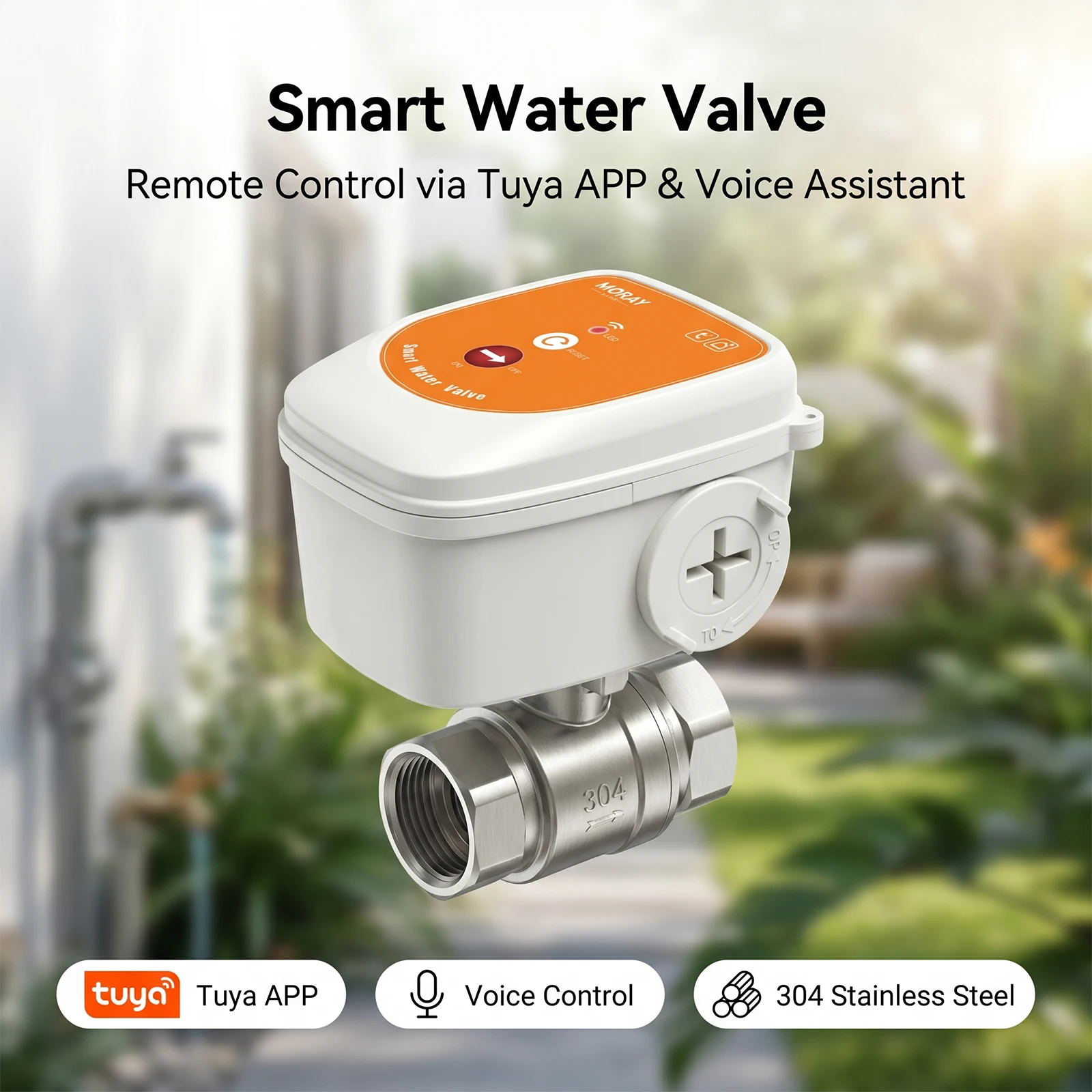 M0RAYELEC ME220W Tuya WiFi Sma - Wifi Thermostat review and price