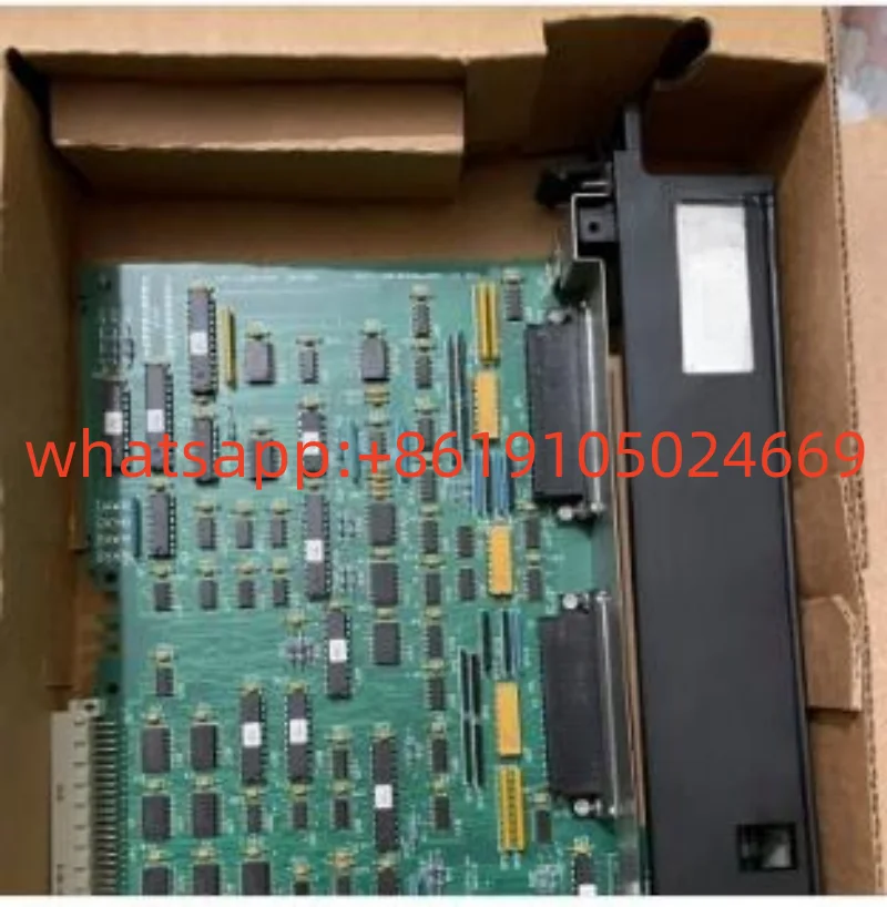 

New Original Module IC697MDL341 IC697MDL350 IC697MDL640 IC697MDL651