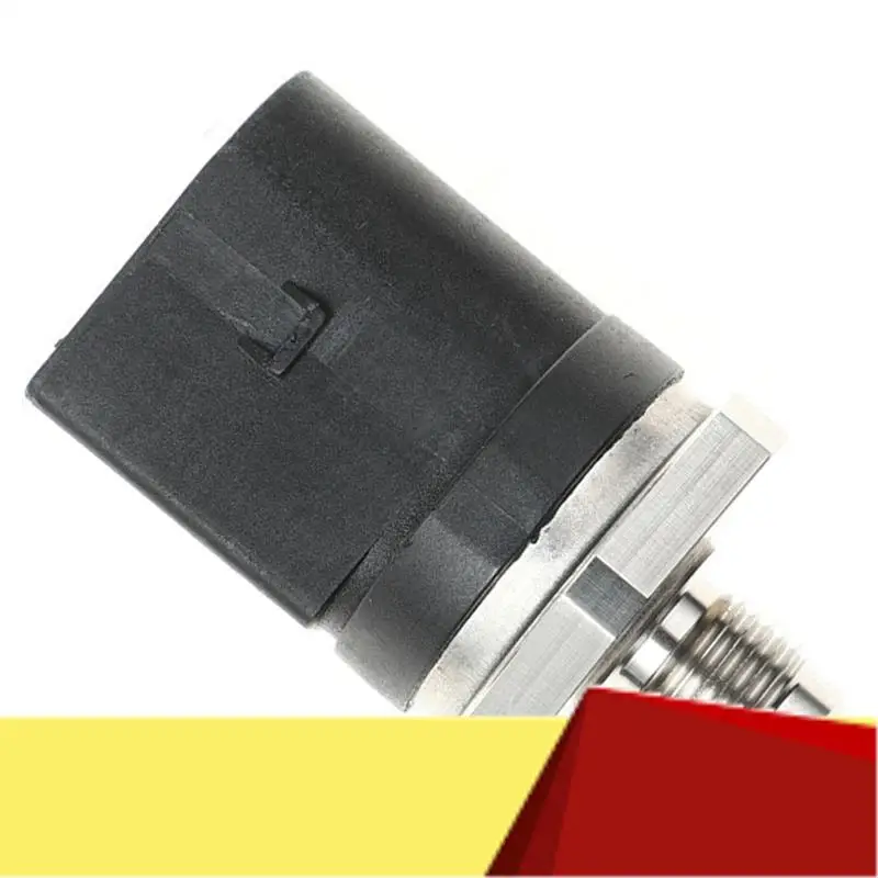 

Car Diesel Fuel Rail Pressure Sensor For BMW E82 E84 E90 E91 E93 F10 F11 F20 F21 F26 13537620946 13537584404 0261545072-M53K
