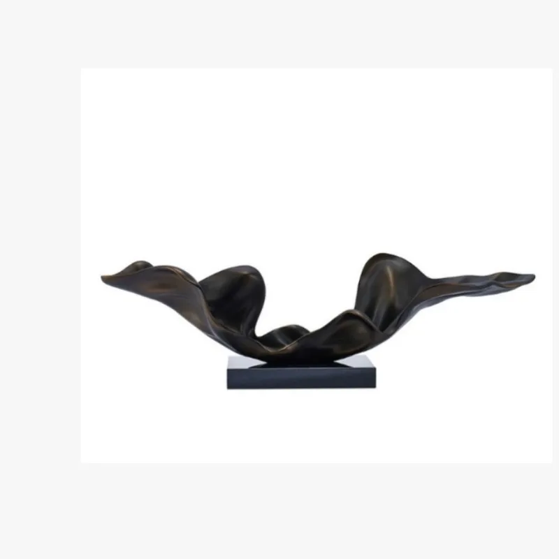 Entrance Hall Clubhouse Villa Soft Decoration Sculpture Ornament
