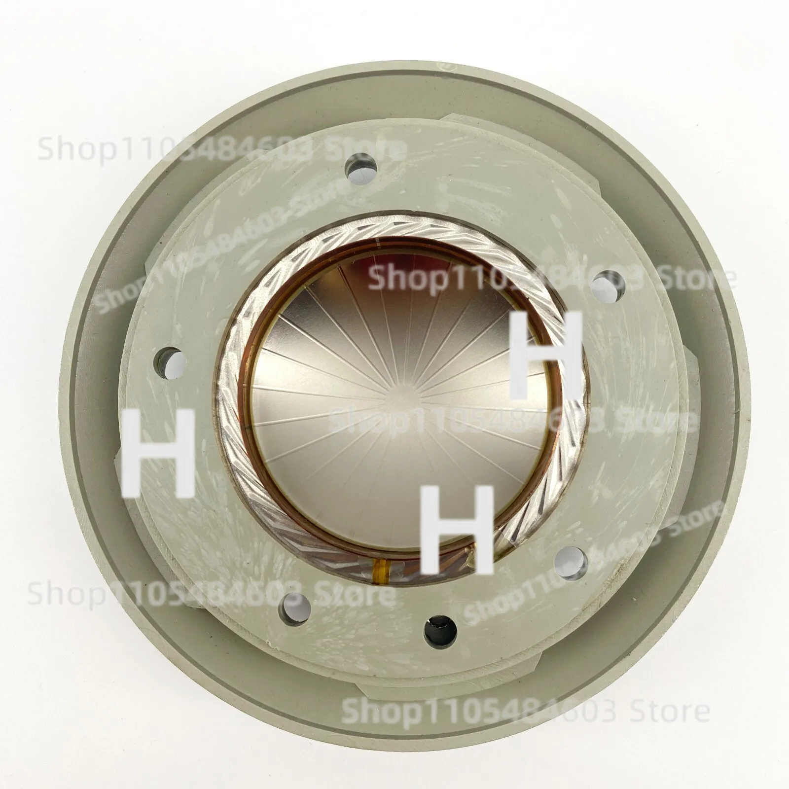 Aftermarket Diaphragm For Wharfedale LX215, LX-215, LX-215e Tweeter Driver 8Ω
