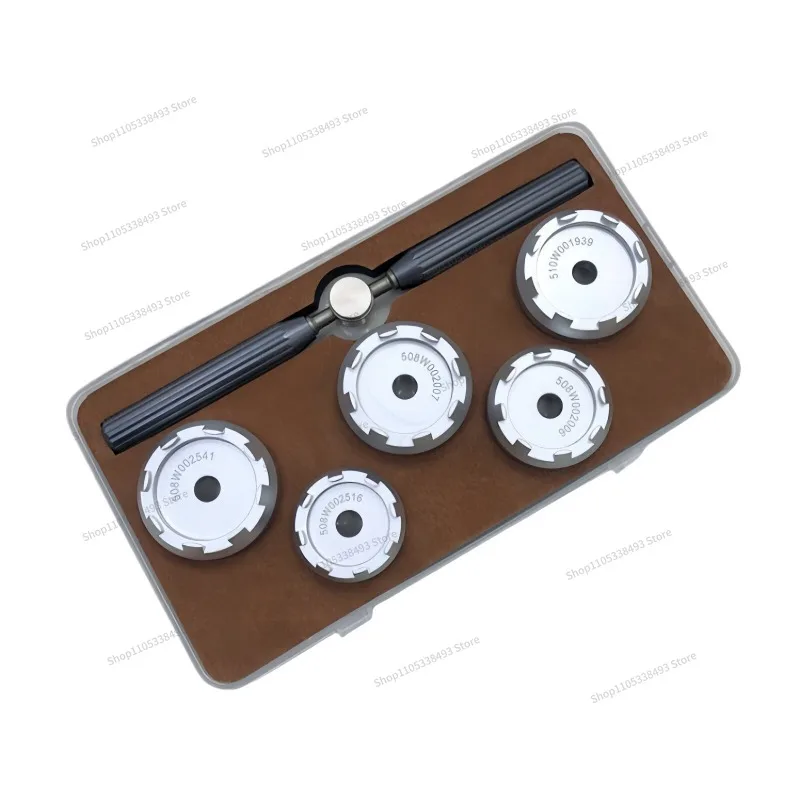 For Meter Repair Tool Cap Opener Polygon Back Cover Remover