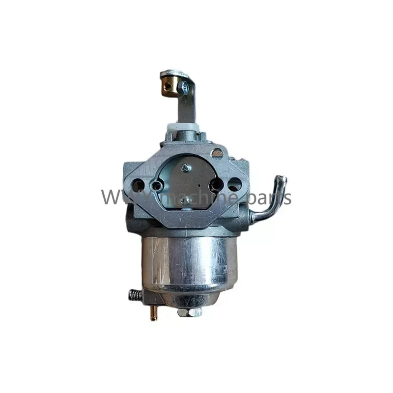 Imagem -02 - Carburador para Subaru Robin Eh25 Eh252 2546253310