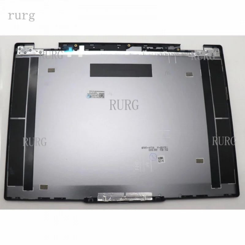 

L New For ThinkBook 14 2-in-1 G4 IML 21MX Lcd Rear Back Cover Top Case 5CB1P00563