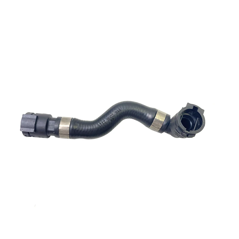 17128620944 Car Accessories Cooling Water Pipe For BMW F35 F20 F22 F21 F23 Water Tank Reservoir Hose