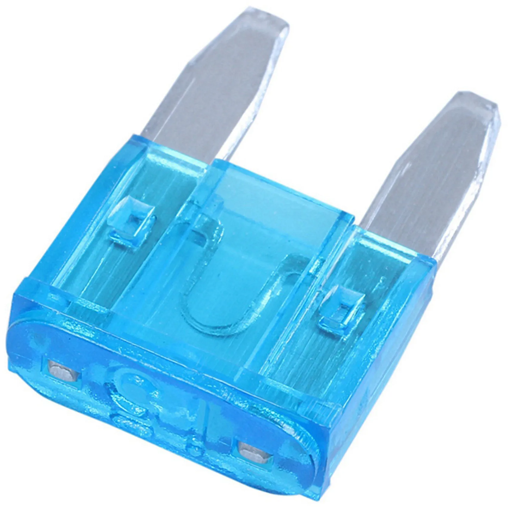 ABVT-70 Piece MIXED Mini Blade Fuse AUTO Car Motorbike 5 7.5 10 15 20 25 30 AMP