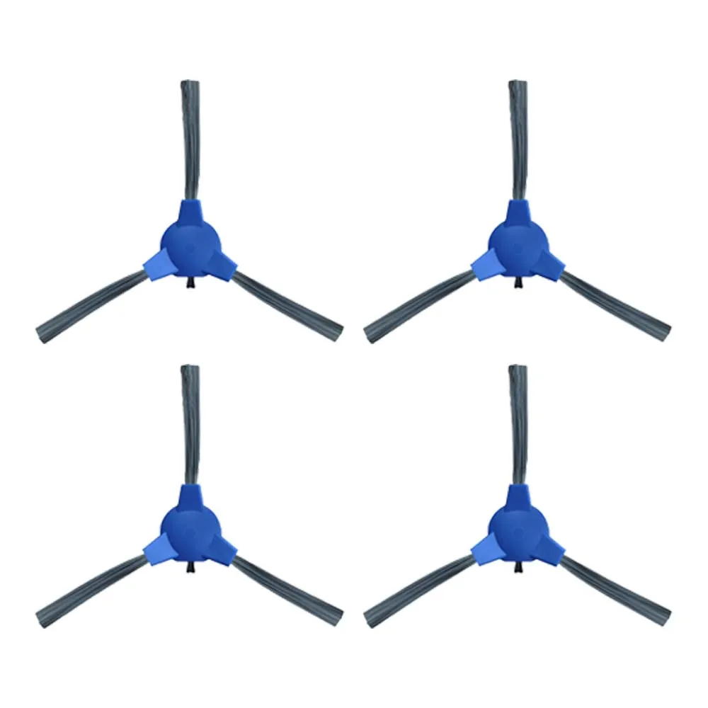 Passend für amarey roboter vakuum a800, a980, robocist 850 hepa filter hauptseite bürsten abdeckung nachschub ersatzteil kit