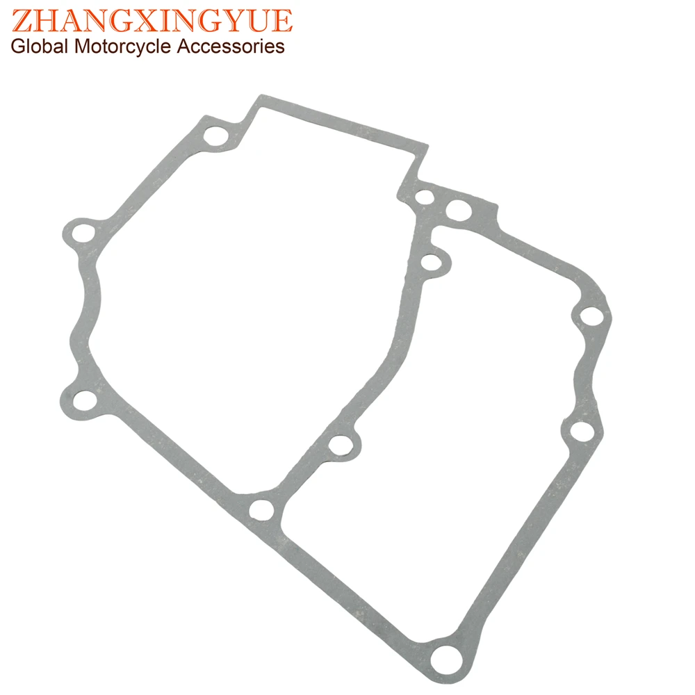 Scooter Crank Case Gasket For Sym Mio 50i Fiddle 2 3 4 Jet 14 50 Symphony S 50cc 4T 11192-AMB-000 11192-AMA-000