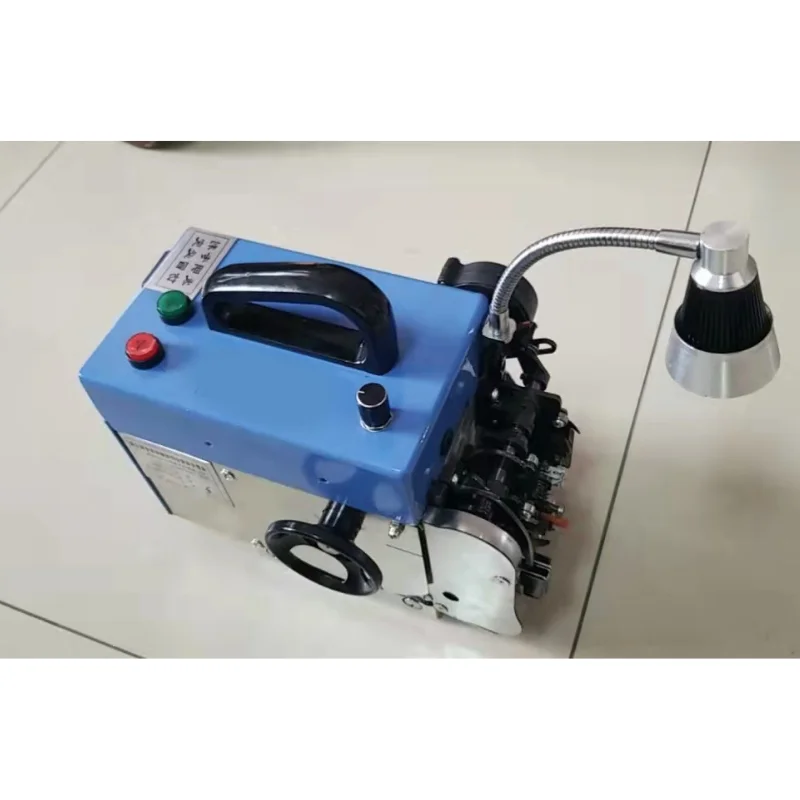 Textile Knotting Machine For Yarn