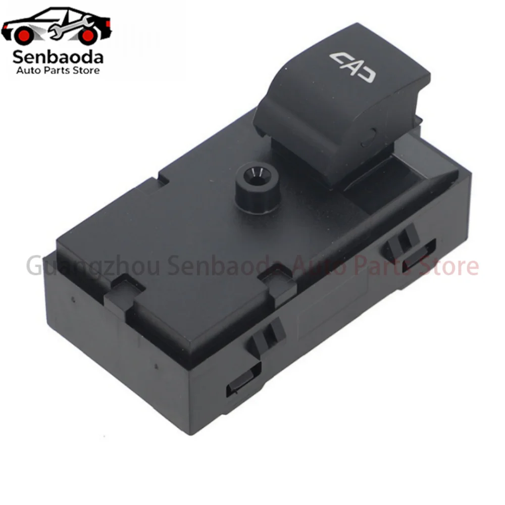 

26211277 Главный переключатель стеклоподъемника с кнопкой управления для Chevrolet Trax Buick Encore, высококачественные автозапчасти, абсолютно новый