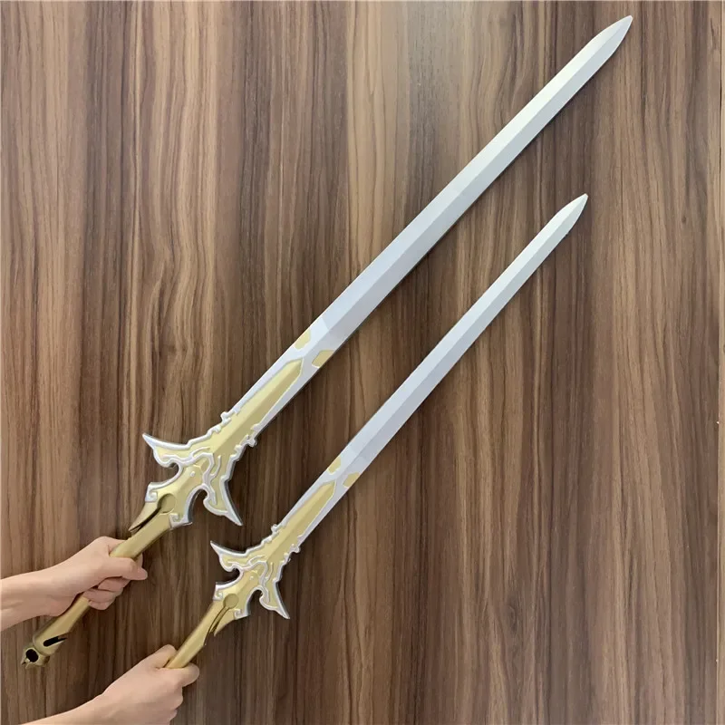 مجموعات سيف وأسلحة من طراز PU ، MO DAO ZU SHI ، Sui Hua ، Lan Wangji ، Jiang Cheng ، تأثيري أنيمي ، سيف الأمان