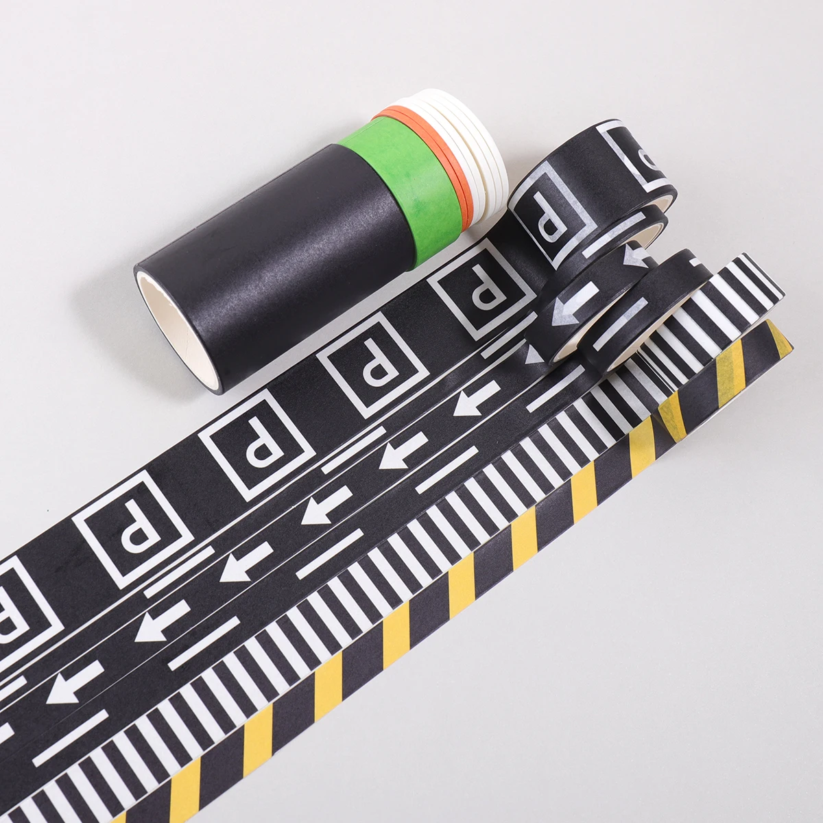 conjunto-de-fita-washi-para-decoracao-28-rolos-de-fita-adesiva-decorativa-para-scrapbooking-diario-com-9-adesivos-suprimentos-para-artesanato-diy