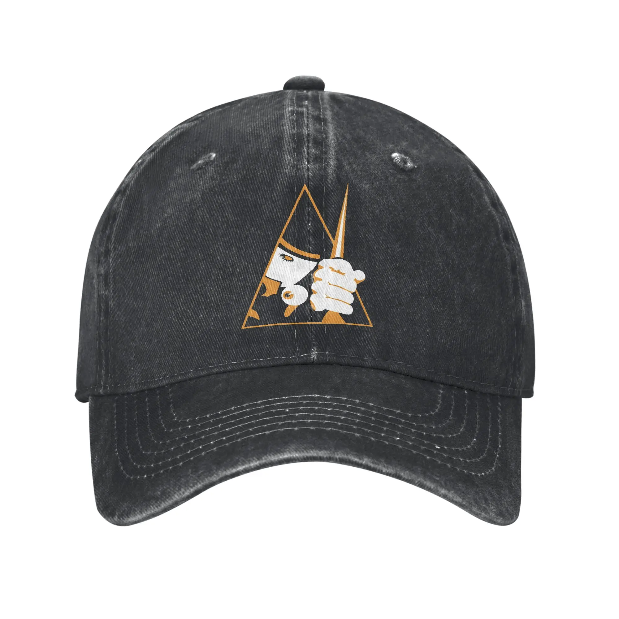 A Clockwork Orange Trucker Hats Accessories For Unisex Baseball Cap  Casual Wear Cap Adjustable
