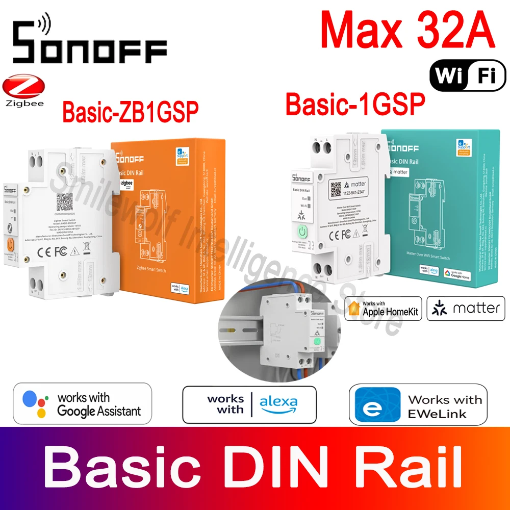 sonoff-basic-1gsp-basic-zb1gsp-basic-din-rail-smart-switch-32a