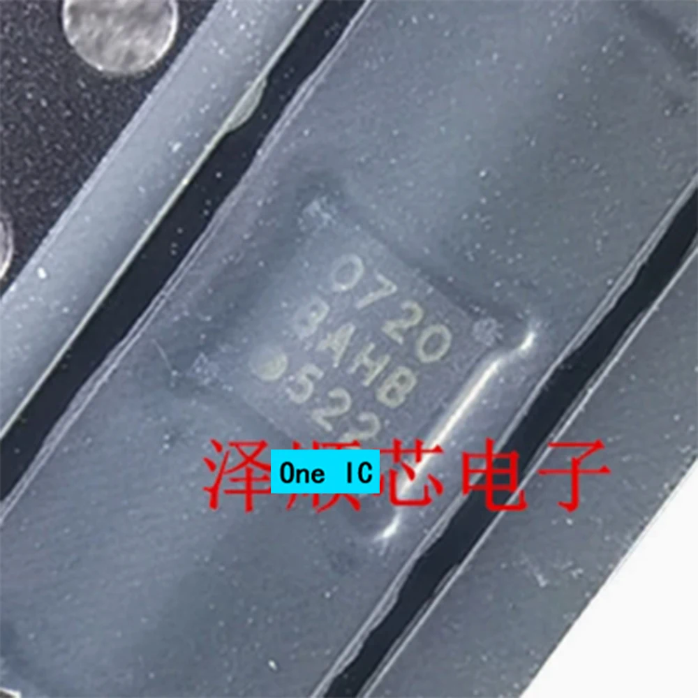 100% Original SI4707-B20-GMR 0720  QFN     Brand New Genuine Ic
