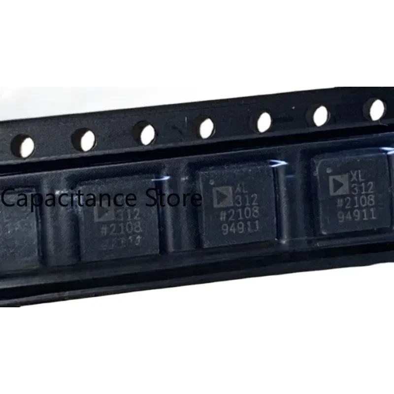 

5PCS ADXL312ACPZ ADXL103CE ATMEGA64A-AU ATMEGA64A-MU ATMEGA64L-8AU MAX538BCPA PIC16F877A-I/P PIC16F877-20I/P ADS1115 ADS1118