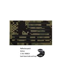 Reflective patch 38