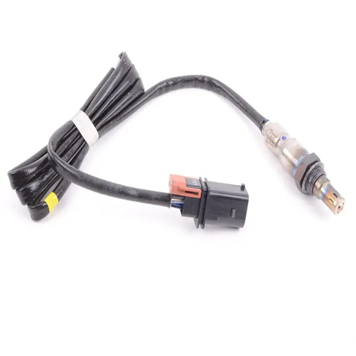 

4L0906262G 4L0906262F 4L0906262J 4L0906262H Front Rear Lambda Probe O2 Oxygen Sensor For AUDI Q7 3.0 TFSI quattro 2010-2015