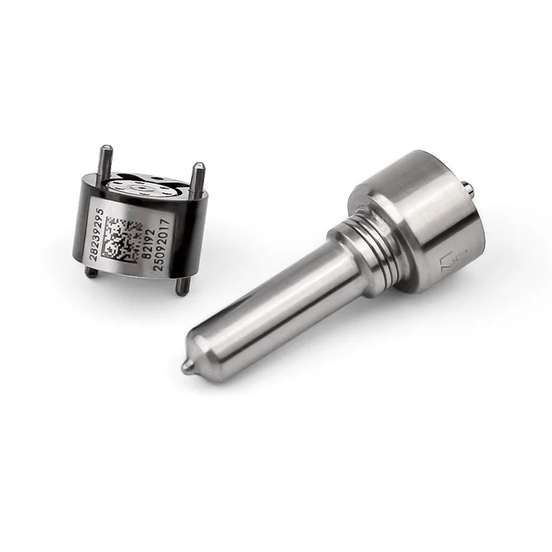 28239294 + L274PBC Common Rail Control Valve And Electronic Fuel Nozzle Suitable For Delphi EJBR05501D Fuel Injector ,YD1028