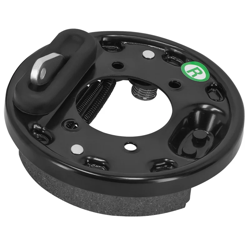 

AW-Brake Wall Plate и задний дисковый комплект в сборе для EZGO TXT 1996+, тормозная система тележки для гольфа