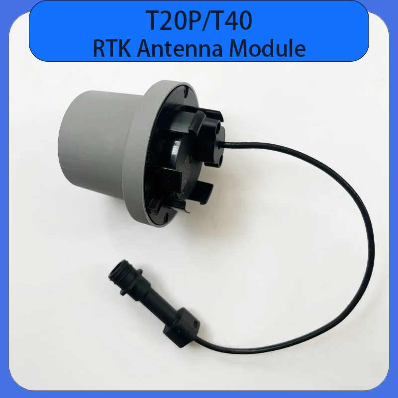 Original New Agricultural Drone T20P T40 RTK Antenna Module For DJI T20P/T40 Argas Plant Protection Drones UAV RTK Repair Parts