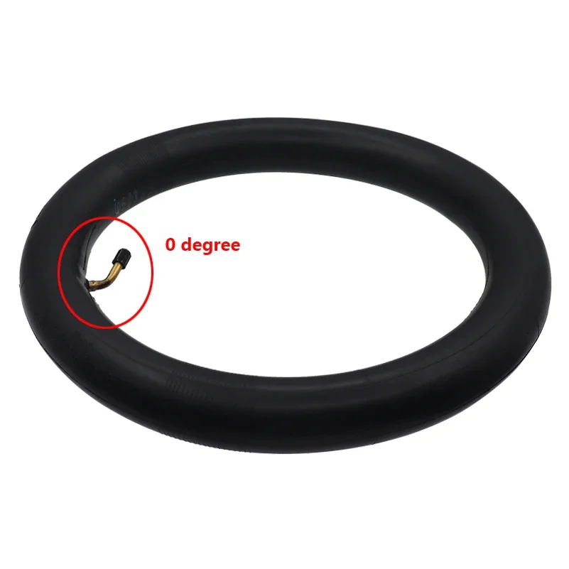 14 Inch 14x2.125 Butyl Inner Tube 14x1.95/2.125/2.35 for Ninebot One S2 A1 for Many Gas Electric Scooters E-Bike Unicycle Tyre