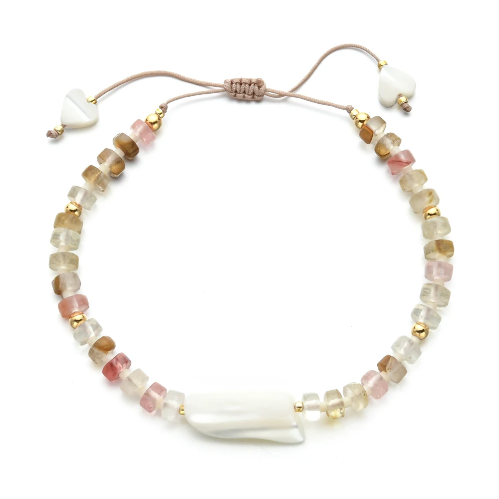 Boho Pulsera Gift S…