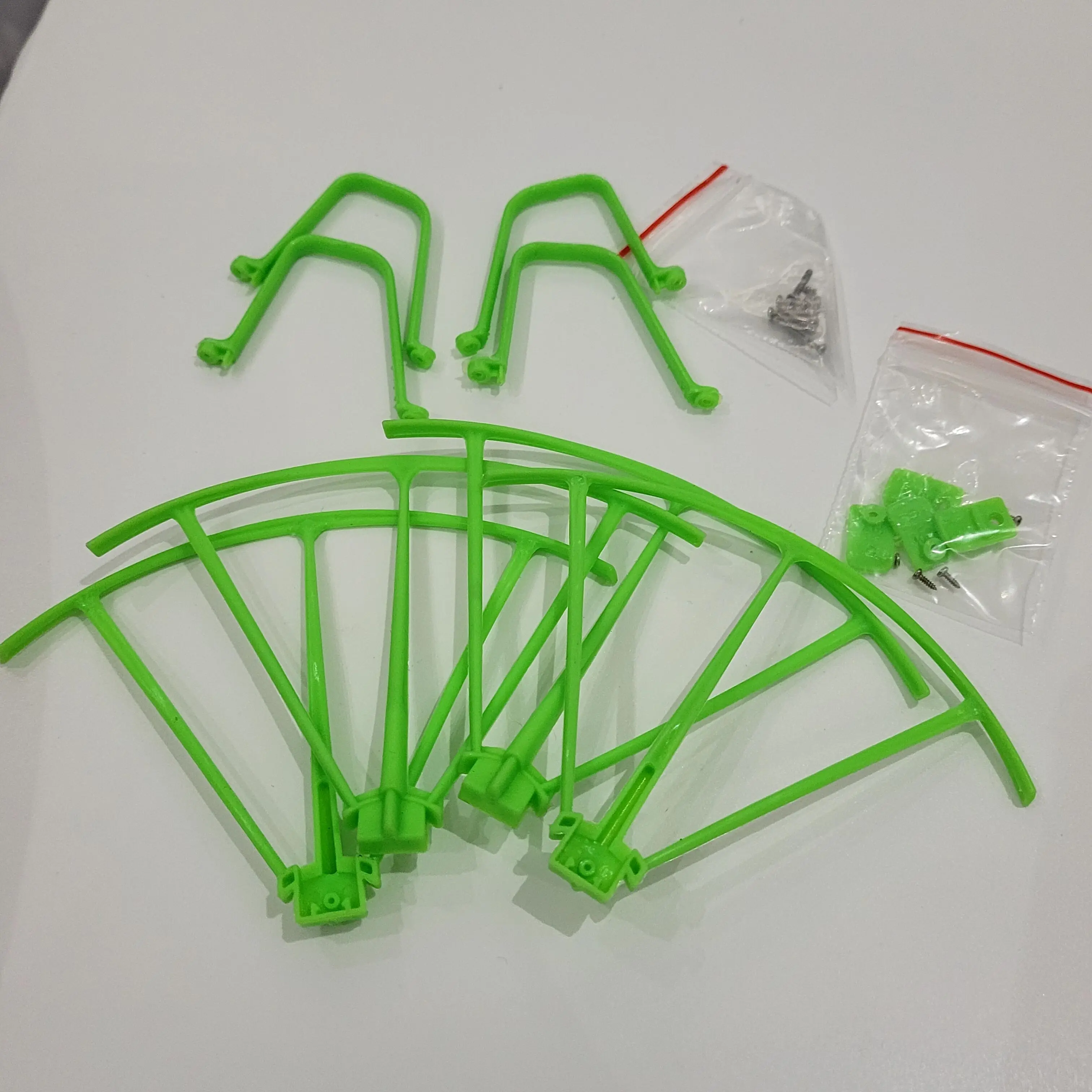 Green Color Spare P…