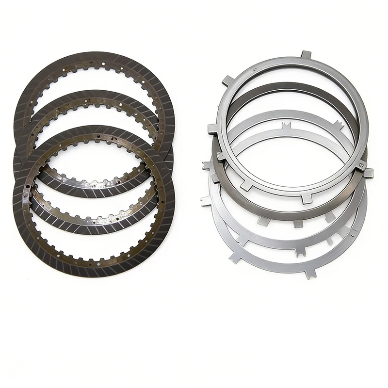 

456253B001 45625-3B001 A6LF1 Auto Transmission Disk Set-Under Drive Brake For Hyundai Azera 05 Sonata 15 14-17 Tucson For Kia