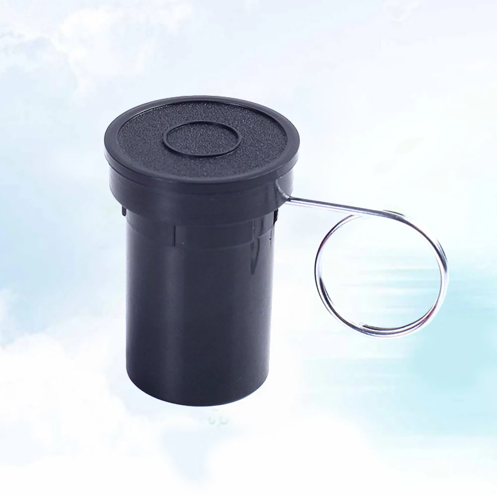 

2.5x17.5mm Pocket Miniature Monocular Telescope Ultra Small Handheld Finger Buckle for Travel Animal Observation