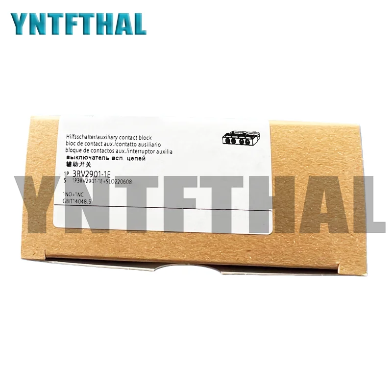 Brand New Original 3RV2901-1E