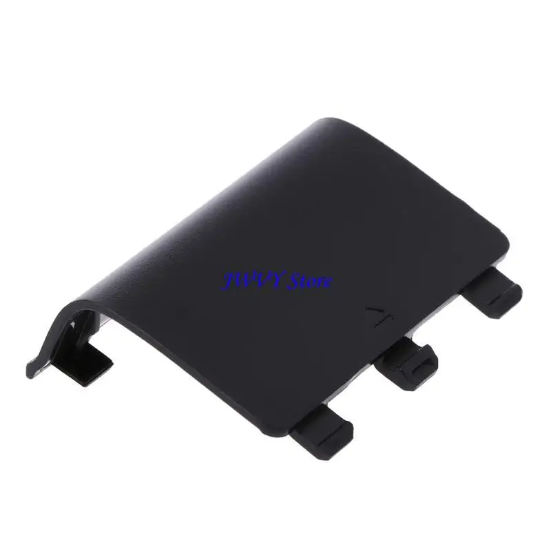 573A Battery Back Cover Rear Door Lid Repalcement Repair Part for XB Wireless Game Controller