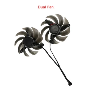 6 Main Sales Video Plate RTX 3060 Ti - №5