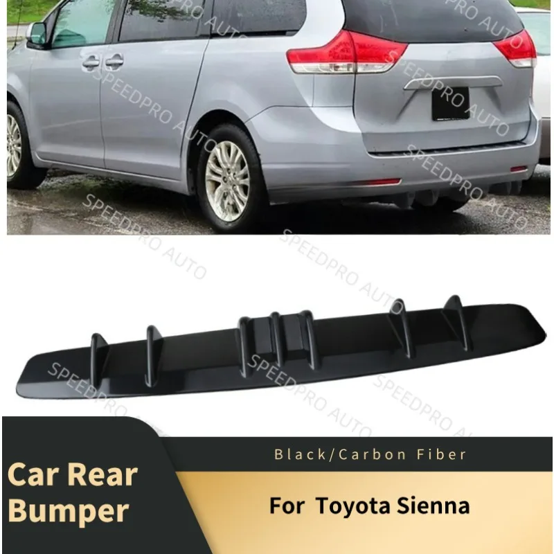 Car Rear Bumper Dif… - image