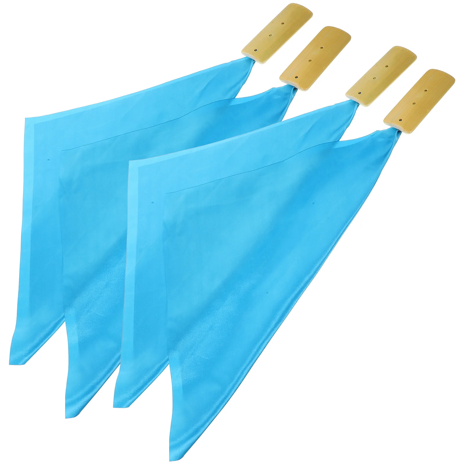 

1 set 1 Set Chinese Kuaiban Traditional Instrument Allegro Clapper For Beginners Music Education Percussion Bamboo Clapper