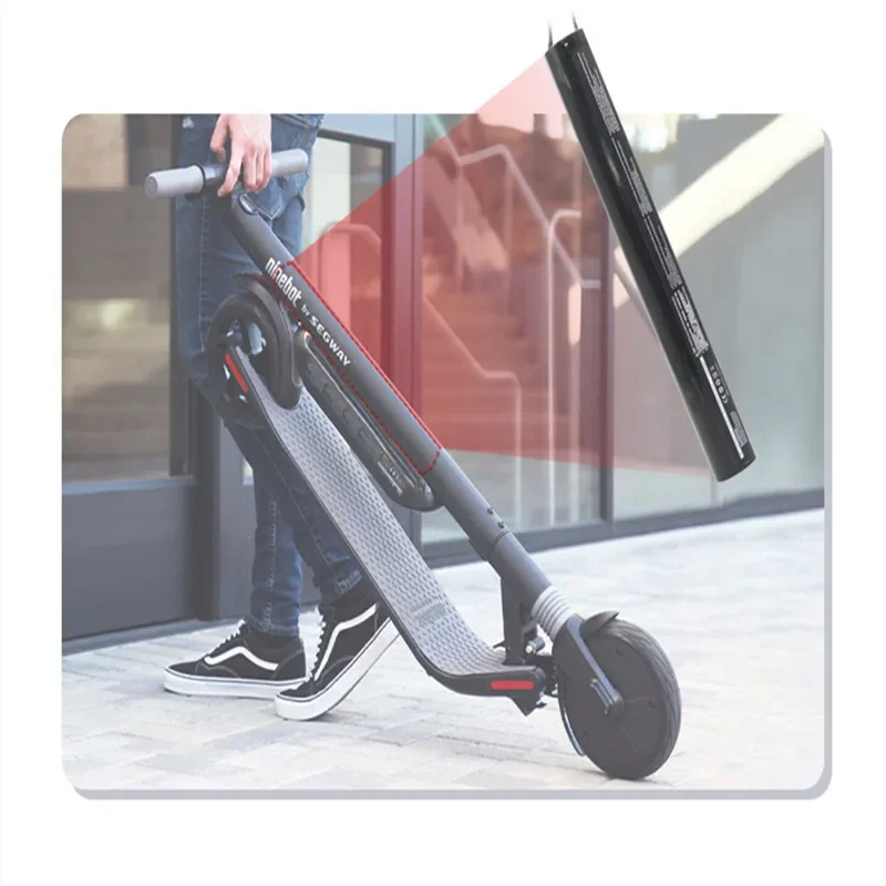 100% Original 36V 10S2P 5200mAh electric scooter 18650 lithium battery pack for Ninebot Segway ES1 ES2 ES3 ES4 Scooter